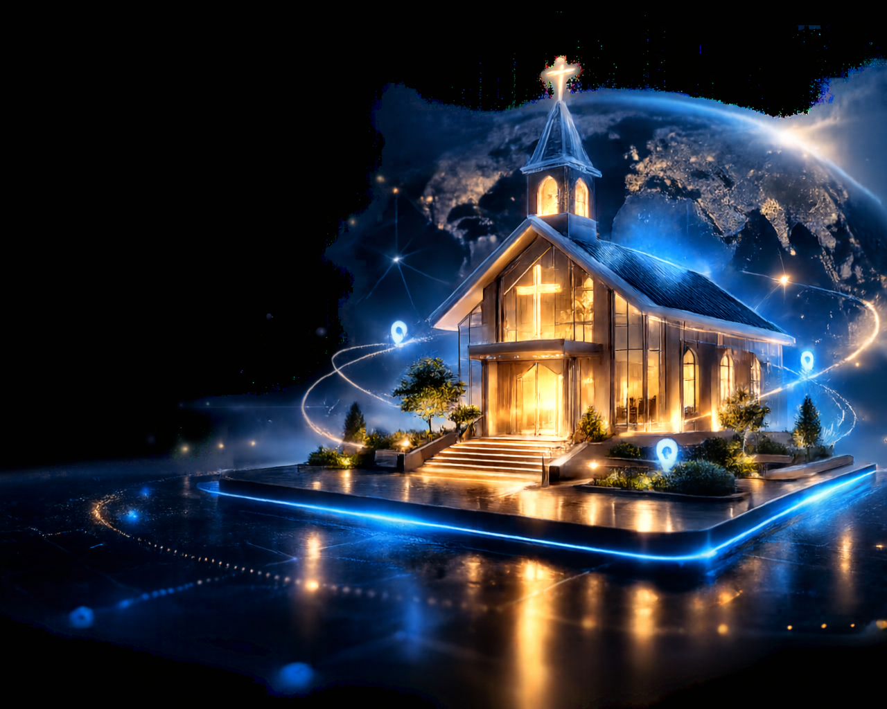 Full Faith City Church
